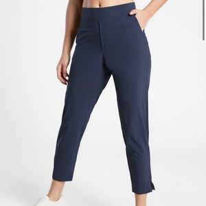 Athleta Brooklyn Ankle Pant